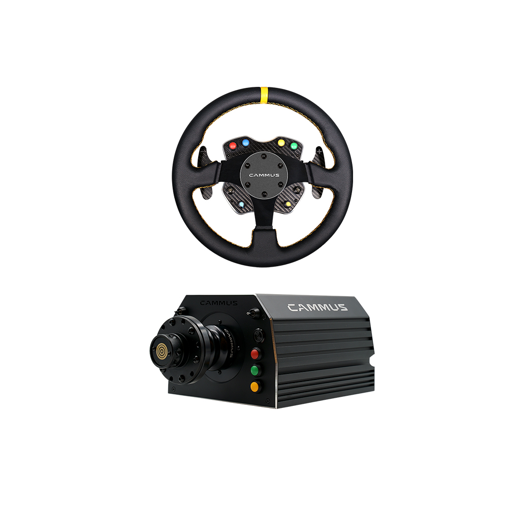 CAMMUS Professional Amusement  - Pc Gaming Game 评论和价格