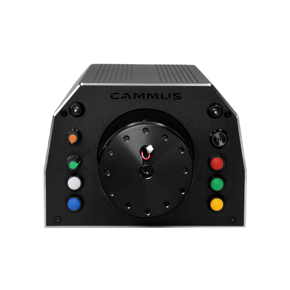 CAMMUS Professional Amusement  - Pc Gaming Game 评论和价格