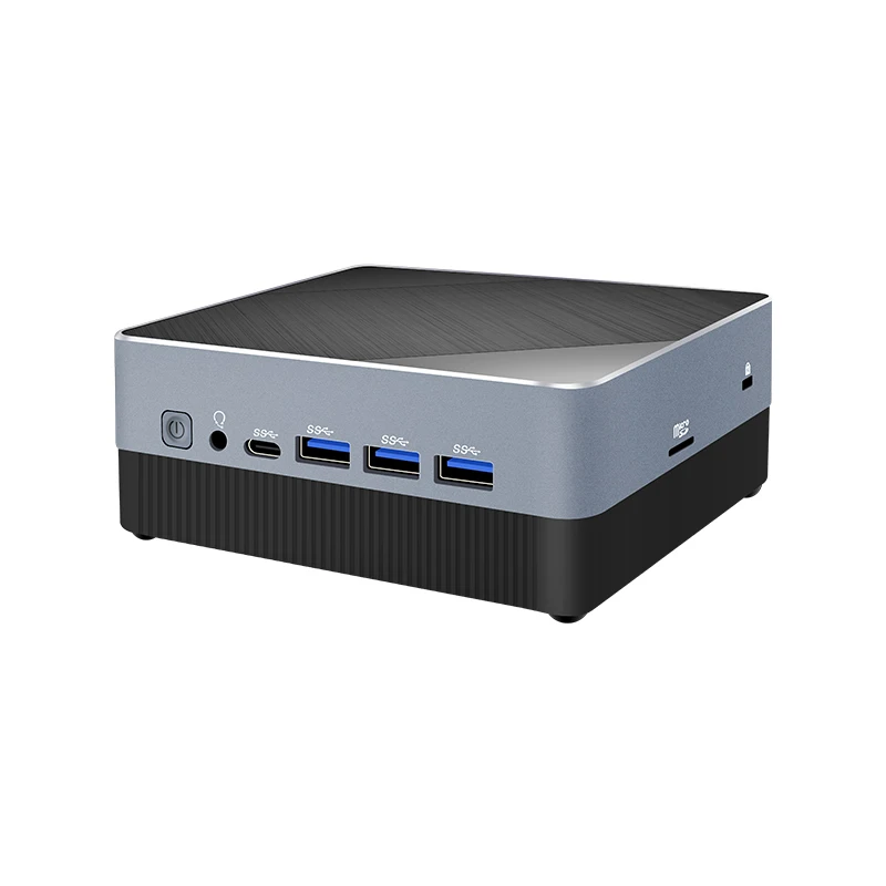 YCTipc Gaming Mini Pc 11Th Gen - Pc Gaming I3 评论和价格