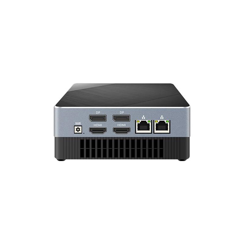YCTipc Gaming Mini Pc 11Th Gen - Pc Gaming I3 评论和价格