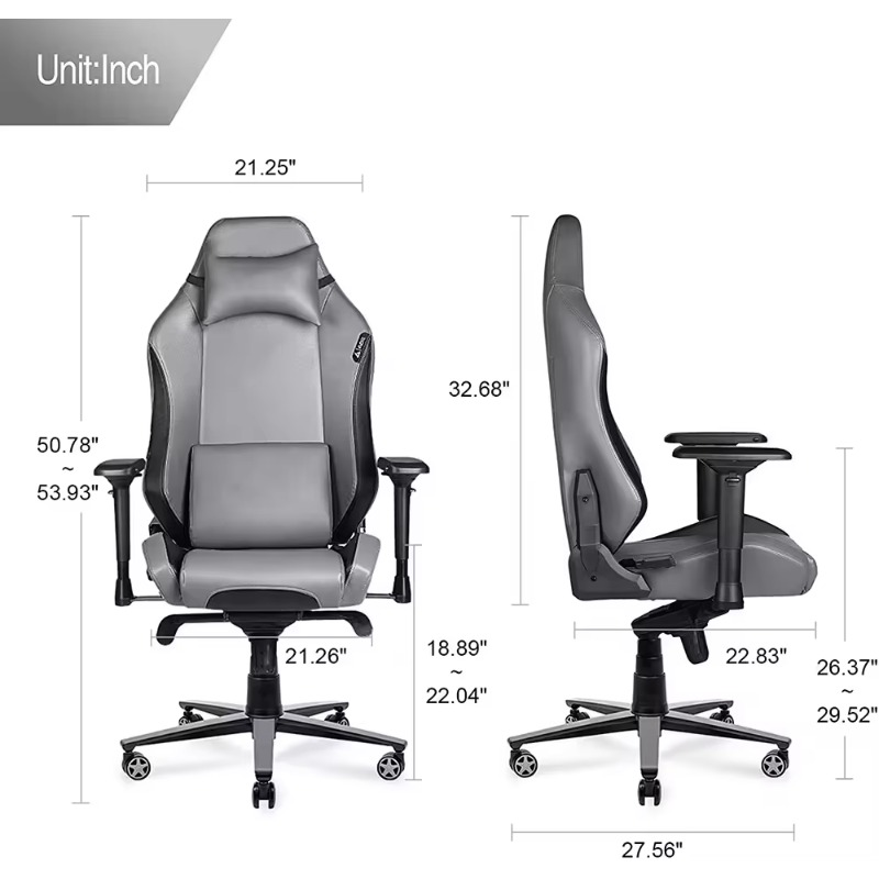 Gaming Chairs Computer Gamer C - Pc Gaming Game 评论和价格