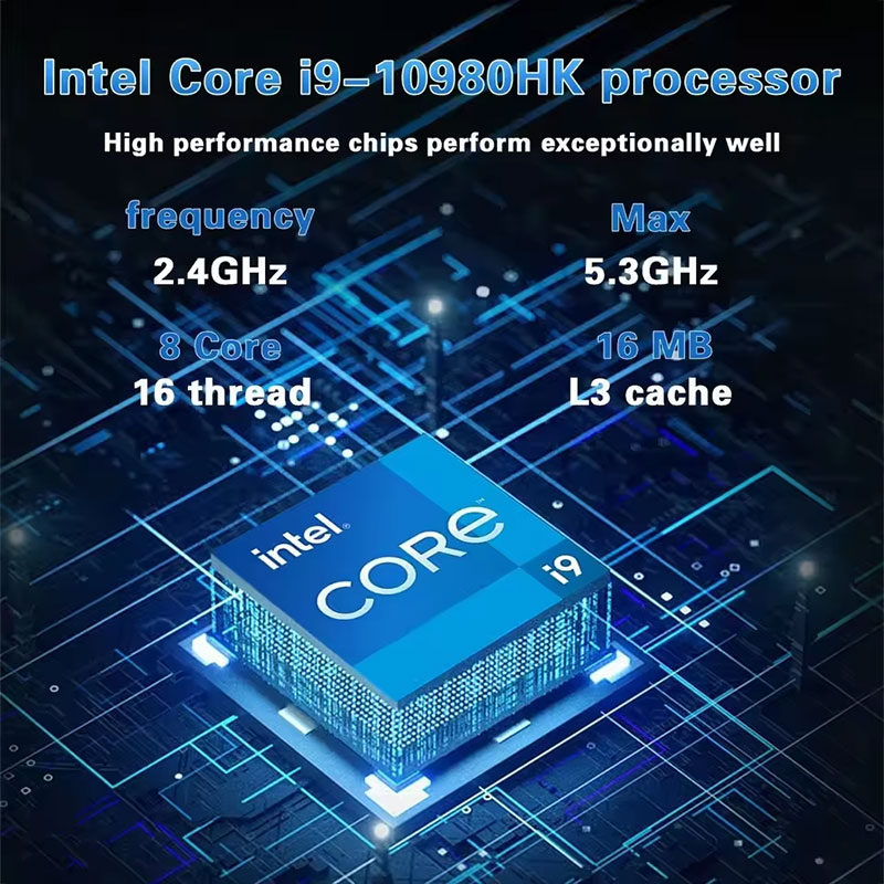 NEW 15.6' Laptop Intel Core I9 - Pc Gaming Ddr4 评论和价格