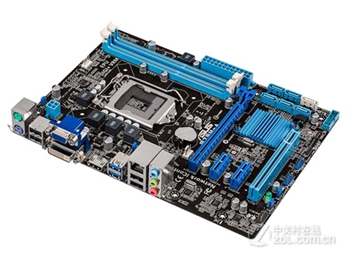 Asus B75M-A Desktop Motherboar - Pc Zotac Gaming 评论和价格