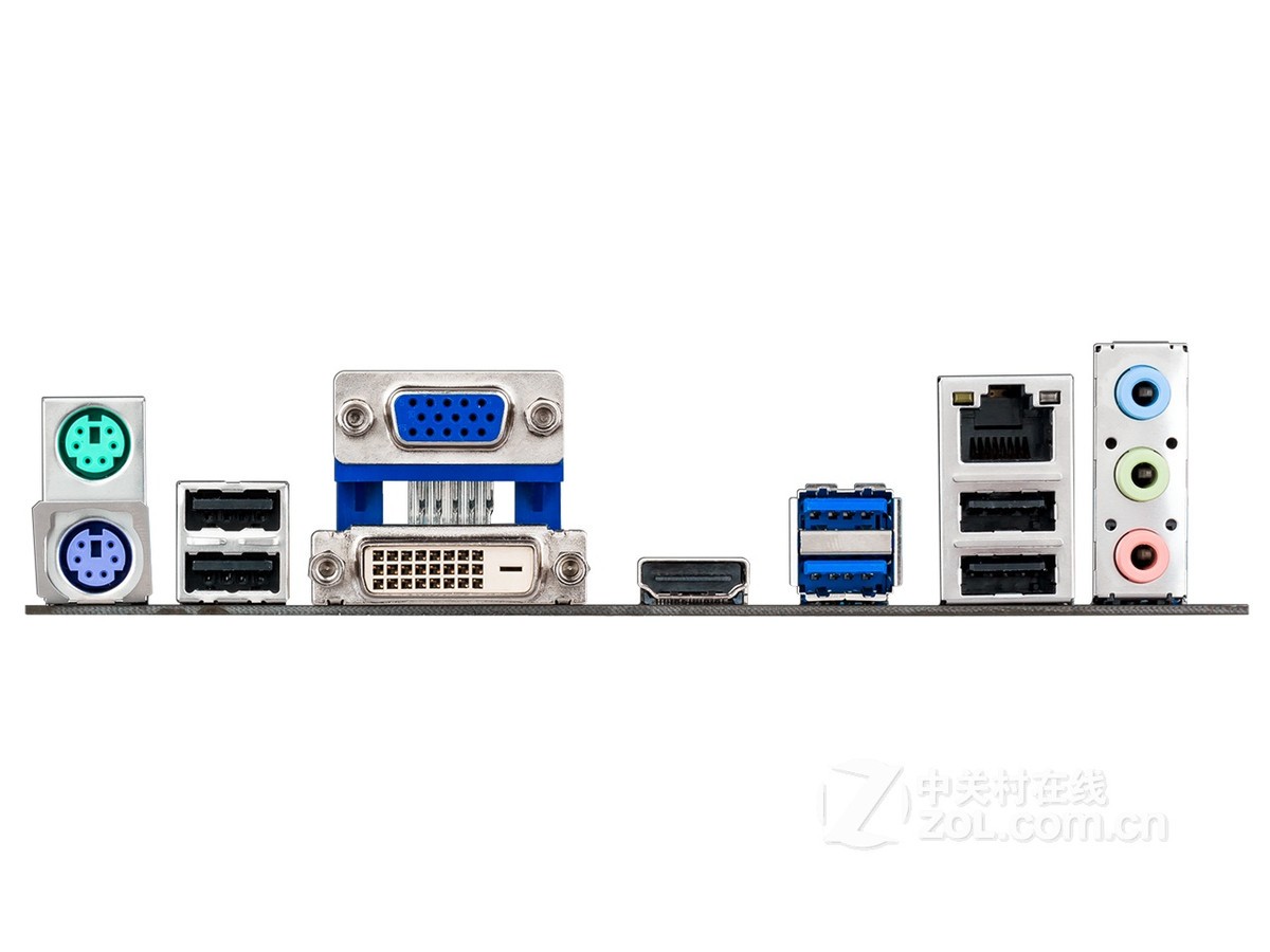 Asus B75M-A Desktop Motherboar - Pc Zotac Gaming 评论和价格