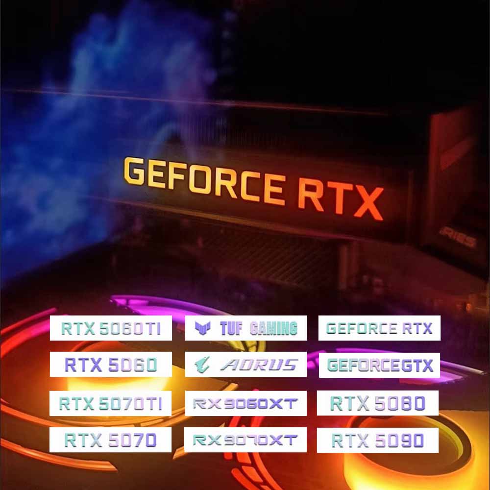PC GPU ARGB Lighting Panel Whi - Pc Gaming Msi 评论和价格