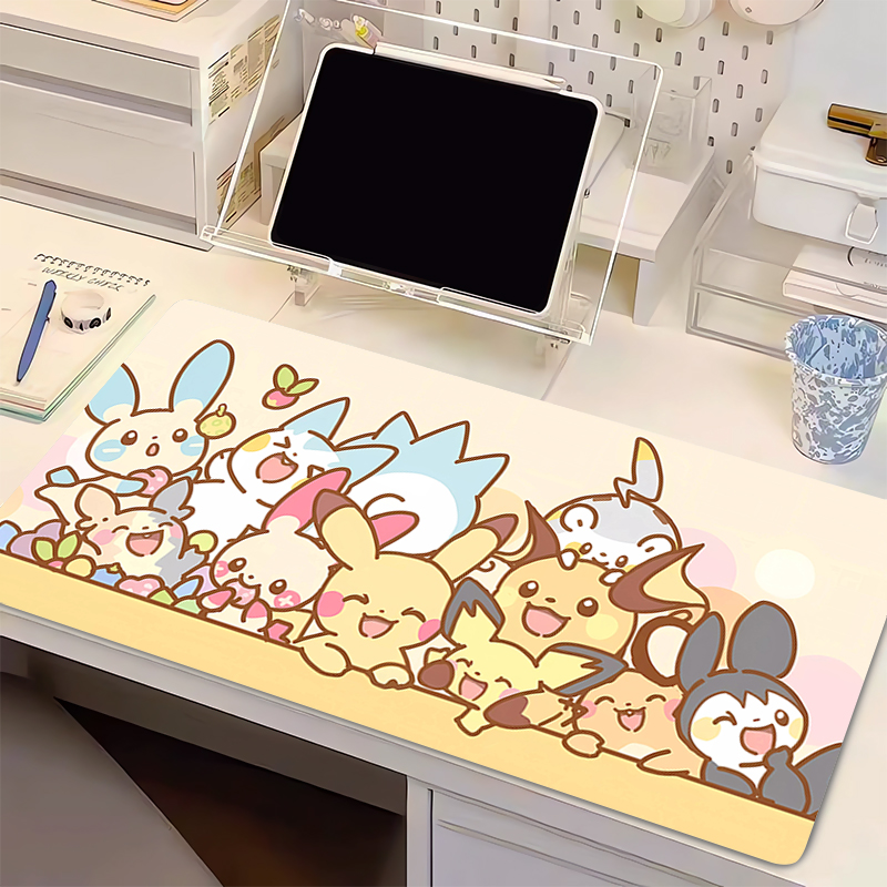 Mouse Pad Pokemon Game Mini Pc - Pc Gaming Game 评论和价格