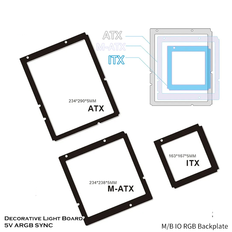 Desktop PC MB Backplate RGB De - Pc Gaming Msi 评论和价格